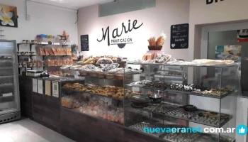 Marie Panaderia - Pasteleria - Malabrigo