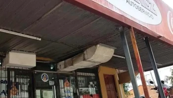 Martínez Panadería-Autoservicio - Resistencia