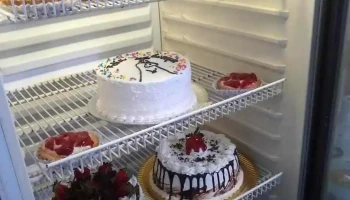 Martino Delicias - San Fernando Del Valle De Catamarca