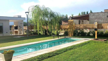 Más Fiaca (Villa Tacú-Zonda) - San Juan