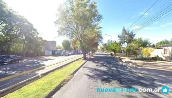 Más q Pan - Godoy Cruz