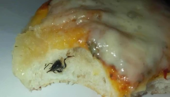 Más Que Pan - Rivadavia