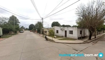 masas artesanales Noelia De Gabriel Rodriguez y flia - Galpon