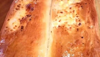 Masas Caseras Don Luis - Sáenz Peña
