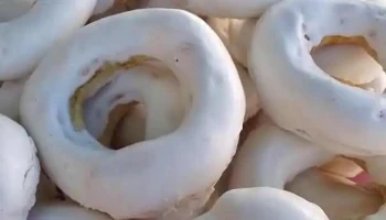 Masas Dulces Y Regionales Nuevo Dia - Cachi