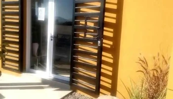 Massé pasteleria y panaderia - Salta