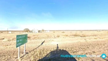 Matadero Valcheta - Valcheta