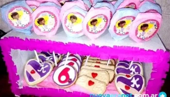 Mave Tortas y Cupcakes - Las Palmas