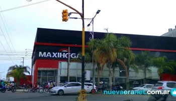 Maxihogar s.r.l. - Santiago Del Estero