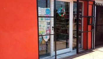 Maxikiosco Aguilar - Santo Tomé