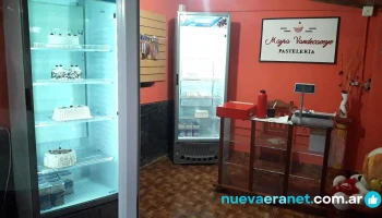 Mayra Vandecaveye de Ormeño Pastelería - Bella Vista