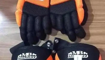 Mb Hockey - La casa de Hockey sobre patines en Pocito - Villa Aberastain