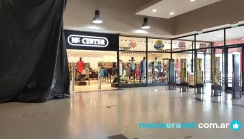 Mc Center - Paseo Libertad Santiago - Santiago Del Estero