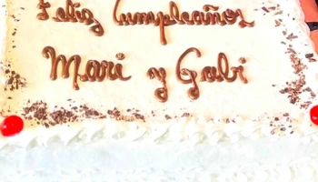 Mekes - Río Gallegos