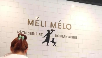 Méli Mélo - Cdad. Autónoma De Buenos Aires