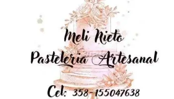 Meli Nieto Pastelería Artesanal - Coronel Moldes