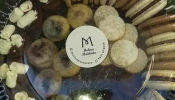 Melina Maidana Pasteleria - Armstrong