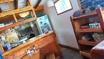 Meme's Cakes - Pasteleria & Casa de Té - El Chalten