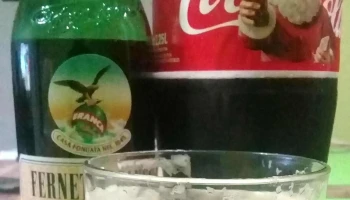 Mercadito Luisito 1 - El Calafate