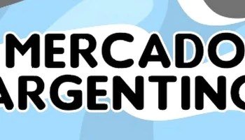 Mercado Argentino - El Calafate