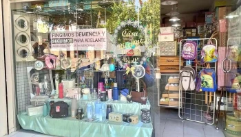 Merceria Casa Riccione - La Calera