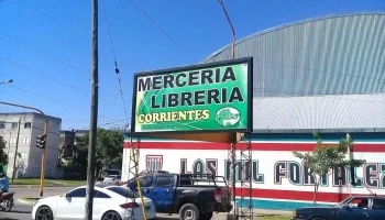 Merceria Y Libreria Corrientes - Corrientes