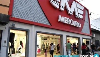 Mercurio Famaillá - Famaillá