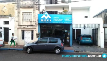 Mexe Informática - Corrientes