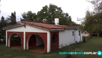Mi Añoranza - Villa Cerro Azul