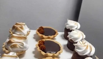 Mi Arte pasteleria - Las Heras