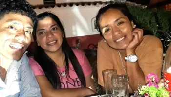 Mi Dulce Tentación - Rosario De Lerma