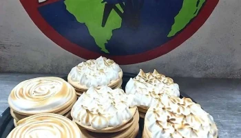 Mi Mundo Sin Tacc - Posadas