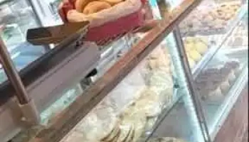 Mi Rey Panaderia y Pasteleria - La Banda