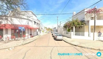 Mí viejo - Concepción Del Uruguay