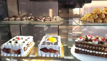 Mia Nonna - Panadería - Maipú