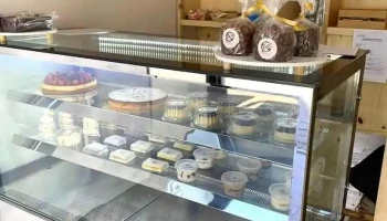 Michela Sin Gluten Guaymallen - Guaymallén