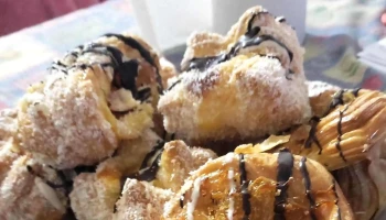 Mil delicias panadería y confitería - Godoy Cruz