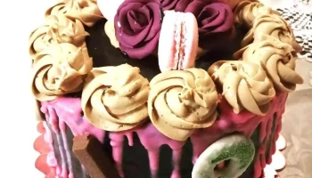 Mil Delicias Pasteleria - Barranqueras