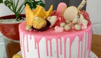Mil Sabores Panadería - Gral. Pinedo