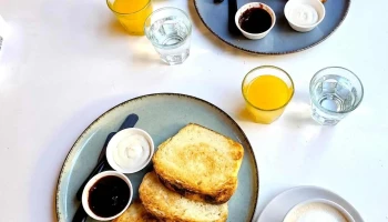 Minca Cafe - Fst
