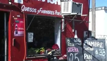 Mini Service La Isabel - Famaillá