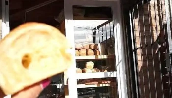 Mis Manos Panes - Santa Rosa De Calamuchita