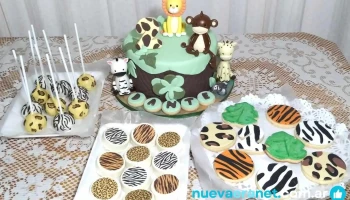 Mis Tortas Jaque - Cañada De Gomez