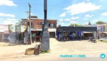 Mix Panaderia Y Confiteria - Resistencia