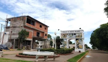 Mocoreta - Mocoreta