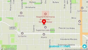 Moka - Gral. Alvear