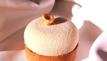 Moka Pasteleria - San Martín De Los Andes