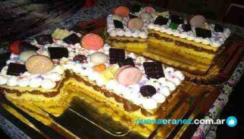 Momentos Dulces - Villa Constitución