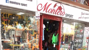Montero Sport - Santiago Del Estero
