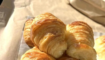 Mora Pasteleria Artesanal - Posadas